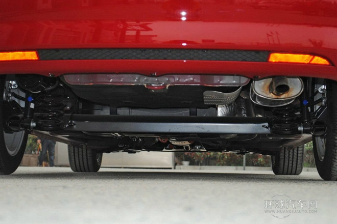 2014款 350 1.5L 自動迅達版