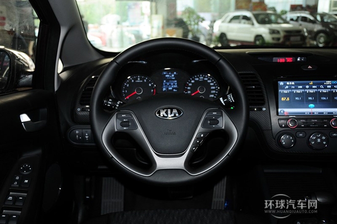 2013款 1.6L 自動GLS