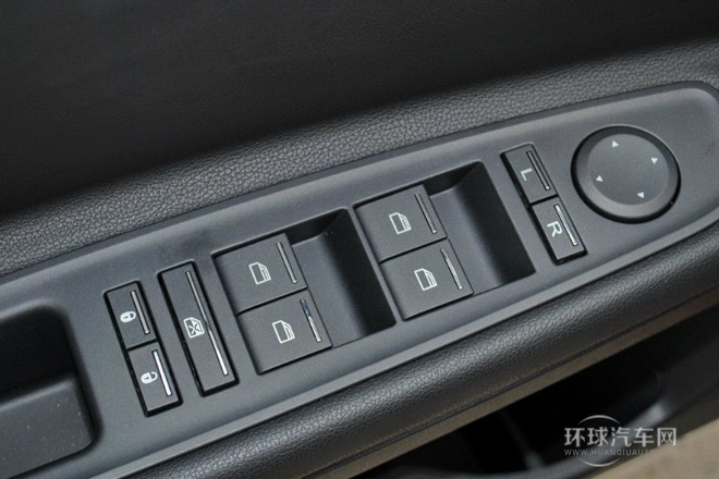 2014款 350 1.5L 自動迅達版