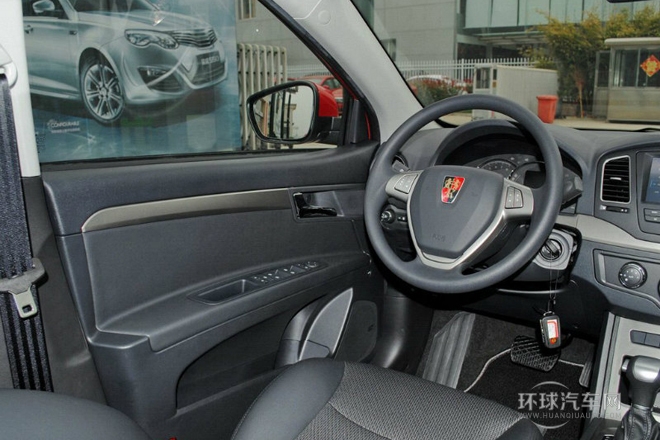 2014款 350 1.5L 自動迅達版