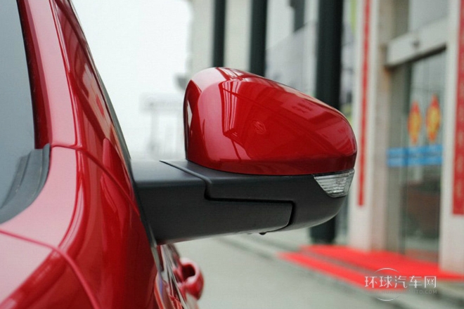 2014款 350 1.5L 自動迅達版