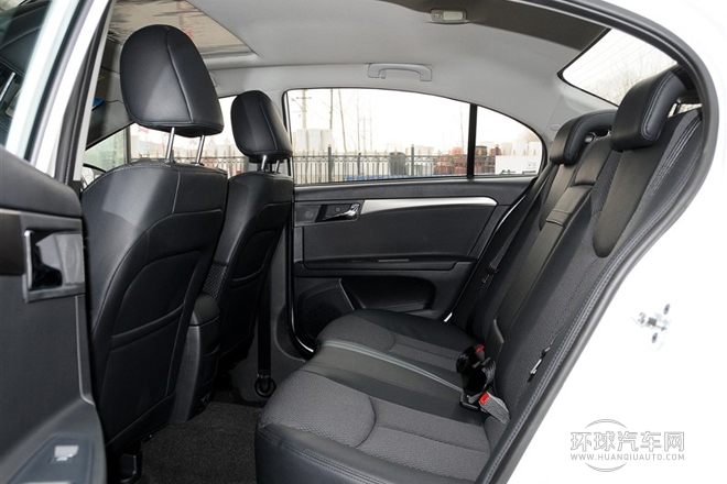 2014款 350 1.5L 自動迅悅版