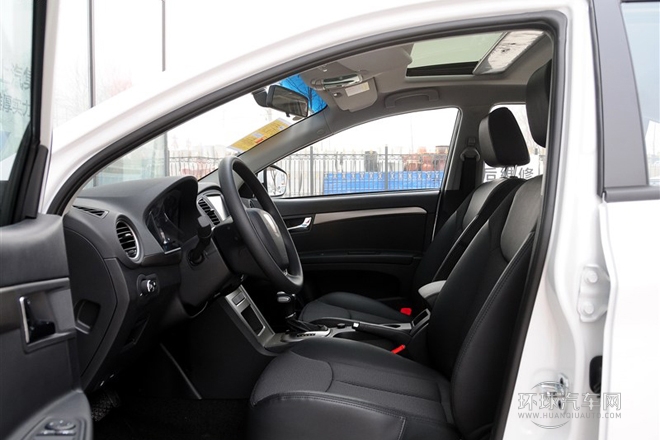 2014款 350 1.5L 自動(dòng)迅悅版