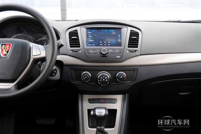 2014款 350 1.5L 自動迅悅版