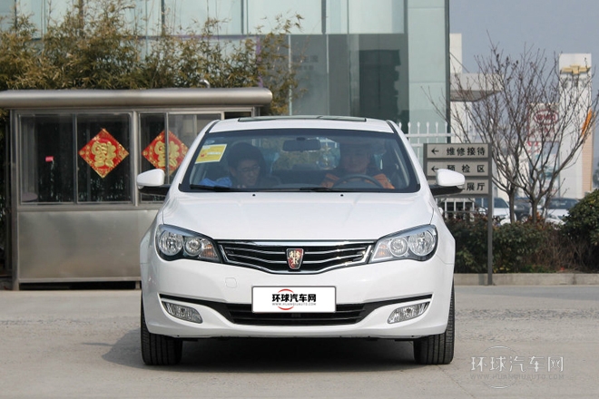 2014款 350 1.5L 自動迅悅版