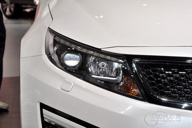 2014款 2.4L AT PREMIUM