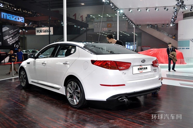 2014款 2.4L AT PREMIUM