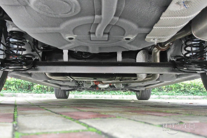 2014款 350T 1.5T 自動勁逸版