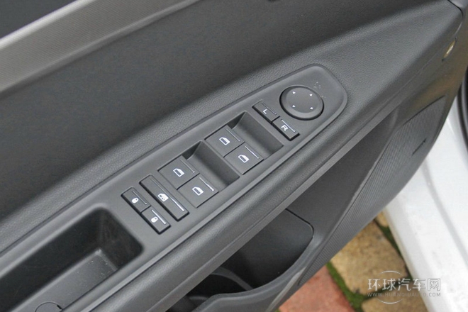 2014款 350T 1.5T 自動勁逸版