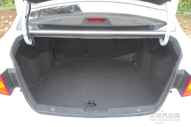 2014款 350T 1.5T 自動(dòng)勁逸版