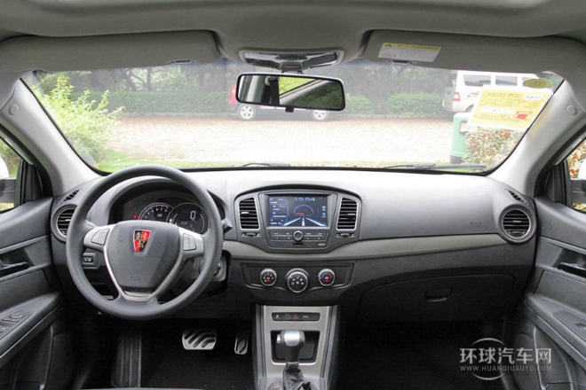 2014款 350T 1.5T 自動(dòng)勁逸版