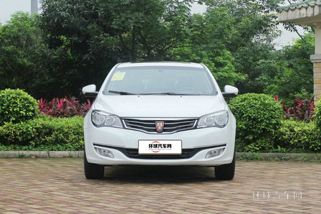 2014款 350T 1.5T 自動勁逸版