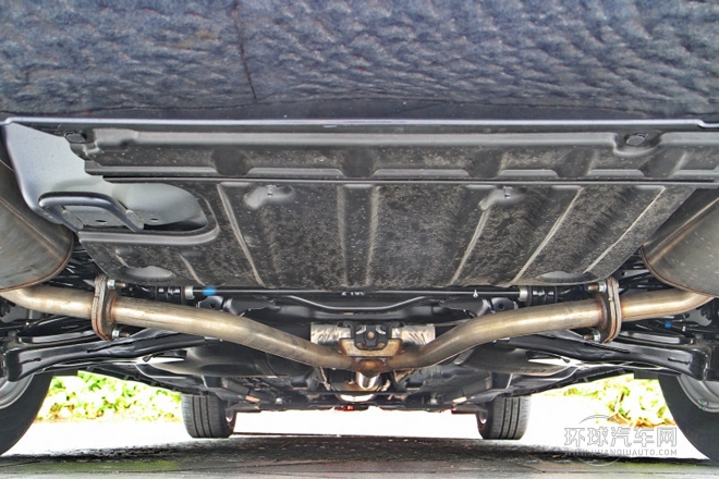 2013款 2.5L XL-NAVI豪華版