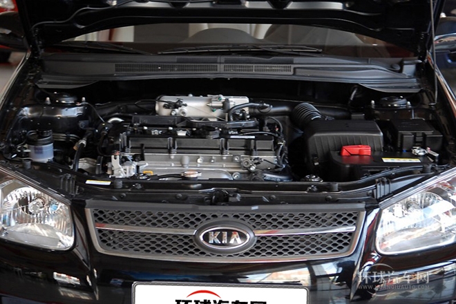 2008款 歐風(fēng) 1.6 MT GL