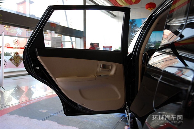 2008款 歐風 1.6 MT GL