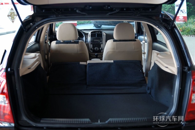 2008款 歐風 1.6 MT GL