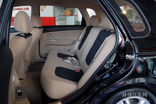 2008款 歐風(fēng) 1.6 MT GL