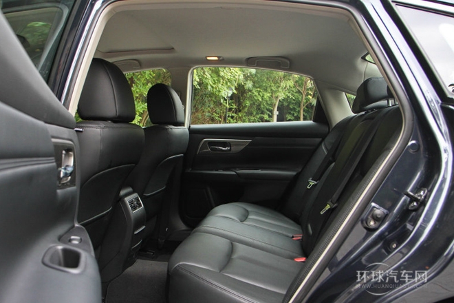 2013款 2.5L XL-NAVI豪華版