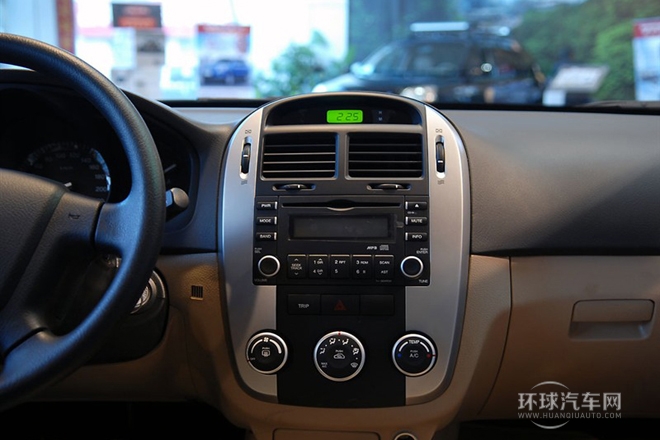 2008款 歐風 1.6 MT GL