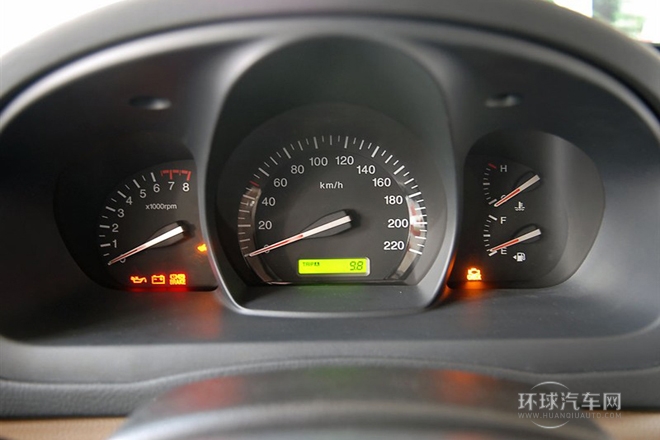 2008款 歐風 1.6 MT GL