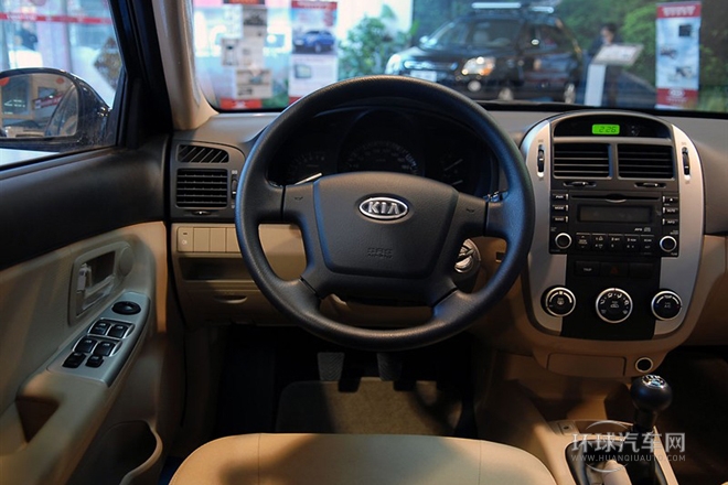 2008款 歐風(fēng) 1.6 MT GL