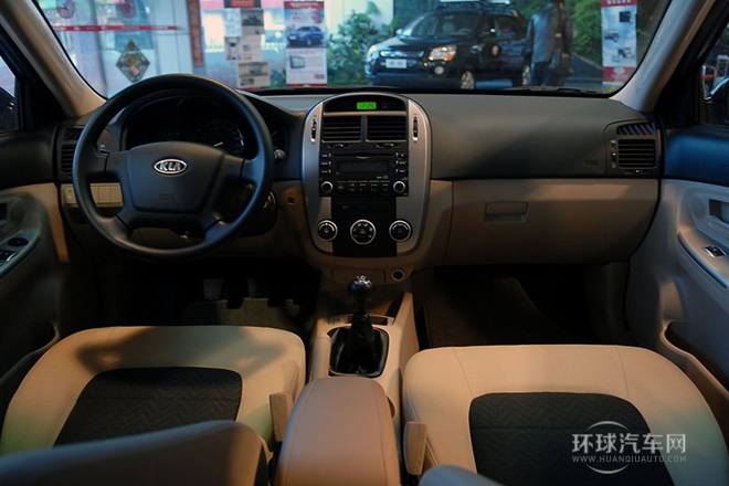 2008款 歐風 1.6 MT GL