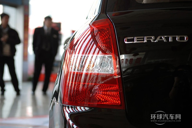 2008款 歐風(fēng) 1.6 MT GL