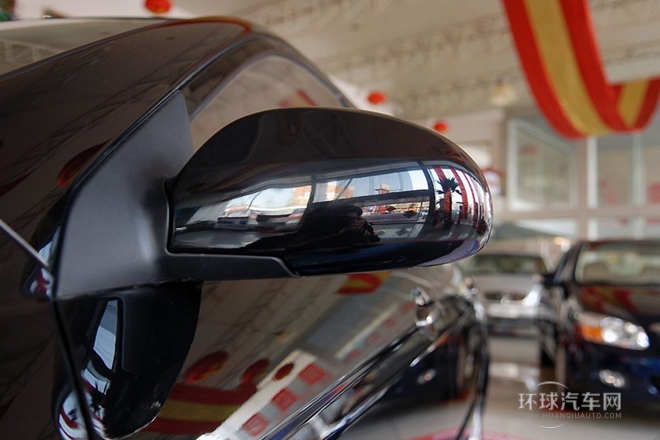 2008款 歐風 1.6 MT GL