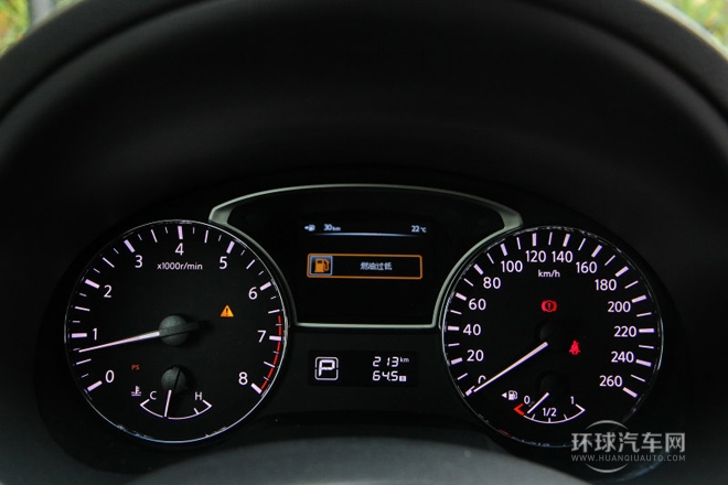 2013款 2.5L XL-NAVI豪華版