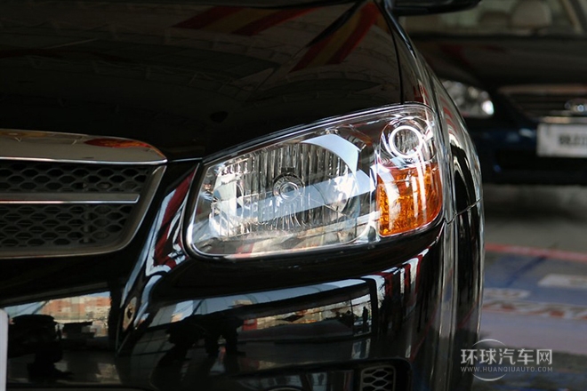 2008款 歐風 1.6 MT GL