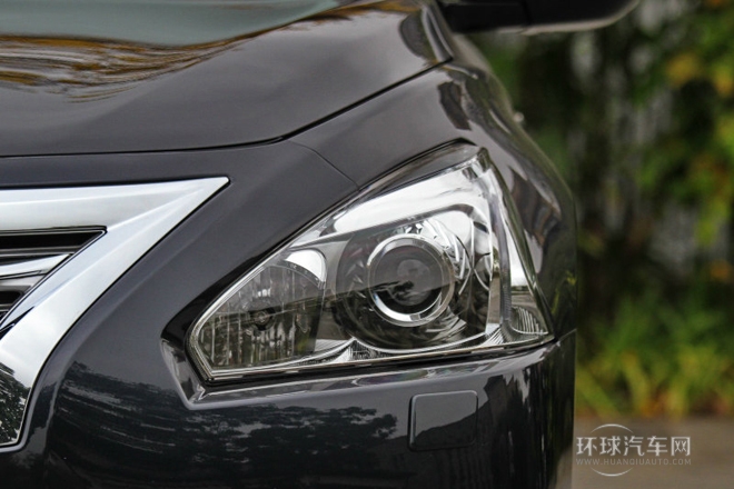 2013款 2.5L XL-NAVI豪華版