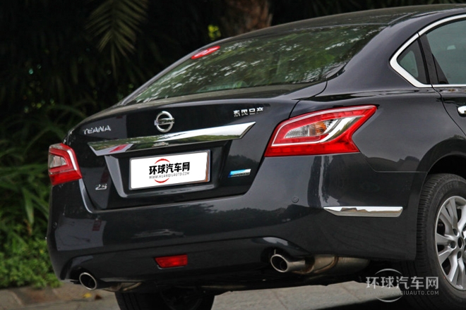 2013款 2.5L XL-NAVI豪華版