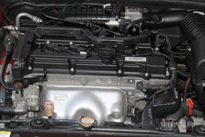 2008款 歐風 1.6 AT GL