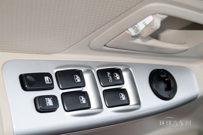 2008款 歐風 1.6 AT GL