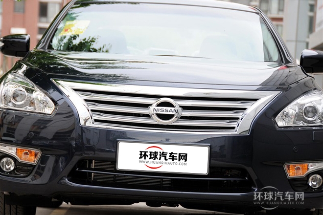 2013款 2.5L XL-NAVI豪華版