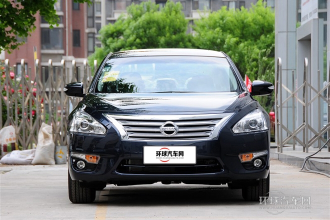 2013款 2.5L XL-NAVI豪華版