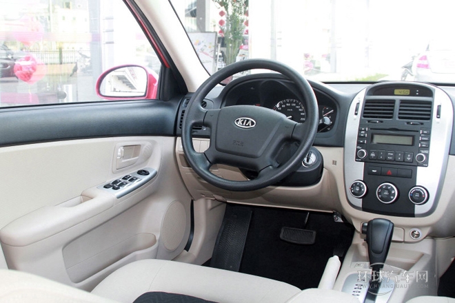 2008款 歐風 1.6 AT GL