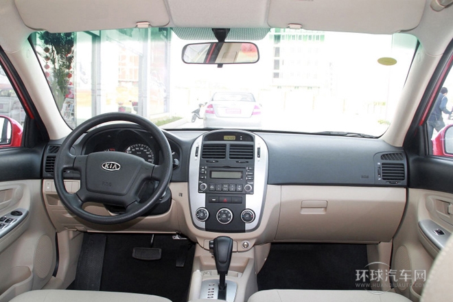 2008款 歐風 1.6 AT GL