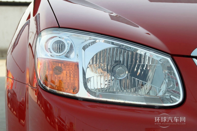 2008款 歐風 1.6 AT GL