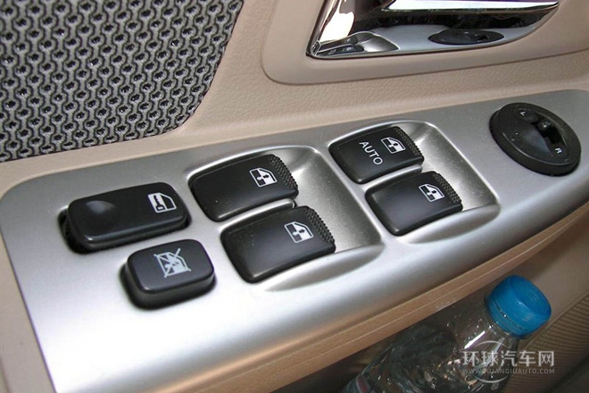 2008款 歐風 1.6 MT GLS