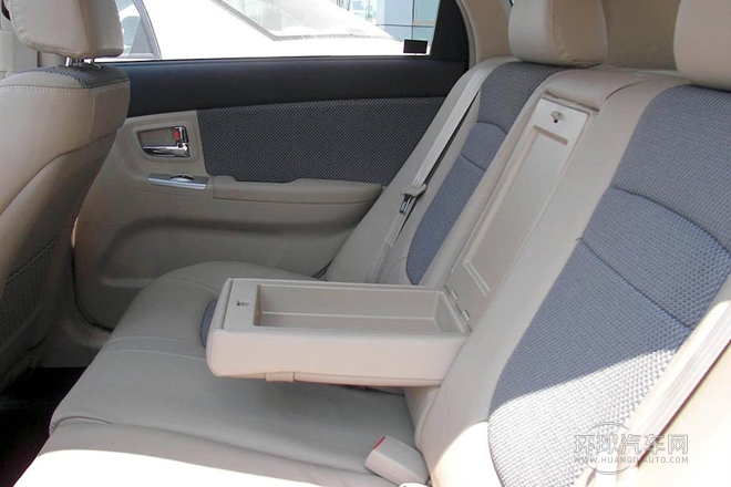 2008款 歐風 1.6 MT GLS