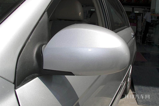 2008款 歐風 1.6 MT GLS