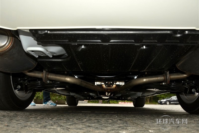 2013款 2.5L XL-UpperNAVI Tech尊貴版