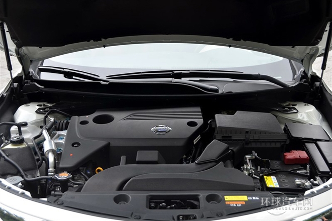 2013款 2.5L XL-UpperNAVI Tech尊貴版