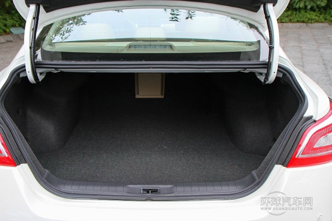 2013款 2.5L XL-UpperNAVI Tech尊貴版