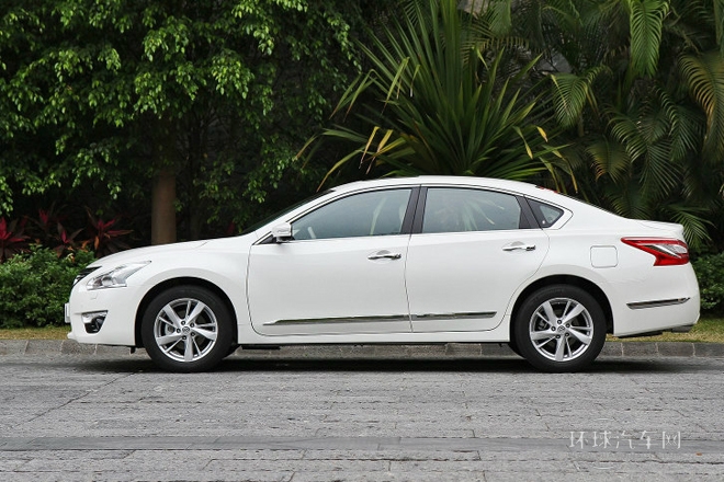 2013款 2.5L XL-UpperNAVI Tech尊貴版