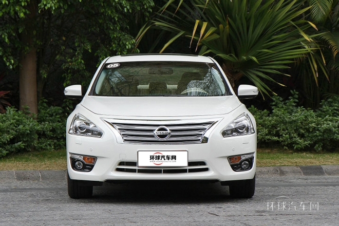 2013款 2.5L XL-UpperNAVI Tech尊貴版