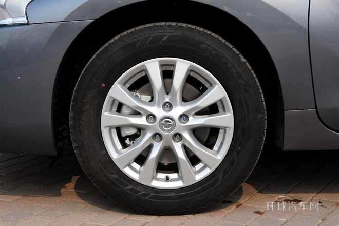 2013款 2.5L XL領先版