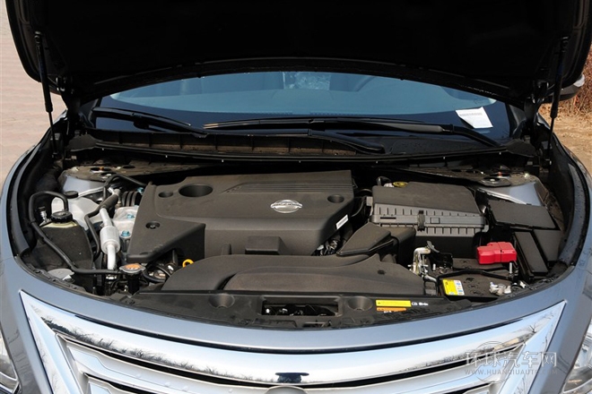 2013款 2.5L XL領先版