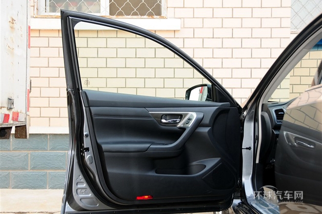 2013款 2.5L XL領先版